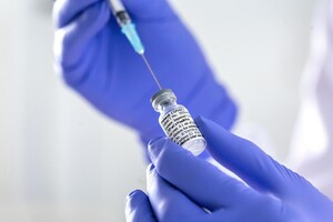 В Индии началась третья фаза испытаний COVID-вакцины