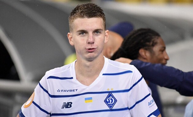 Сирота заразился ковидом