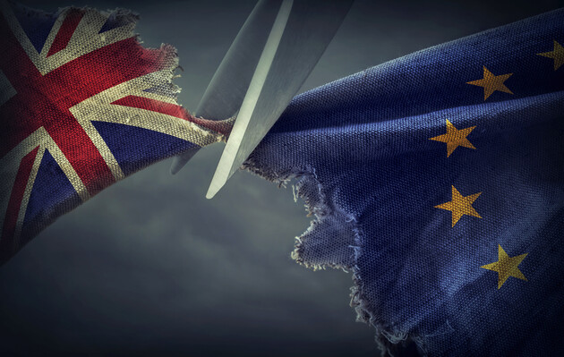 Торговое соглашение с ЕС является «жизненно важным» для Великобритании — FT