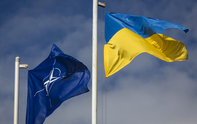 Вступление Украины в НАТО: Посол Литвы назвал ключ к успеху 