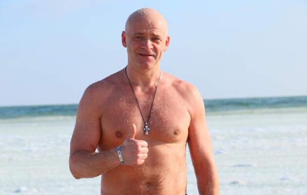 Геннадія Труханова переобрали на другий термін