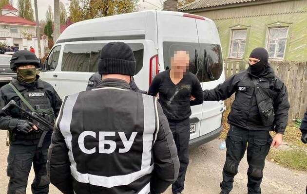 Харьковского авторитета Изота лишили права освобождения из СИЗО под залог