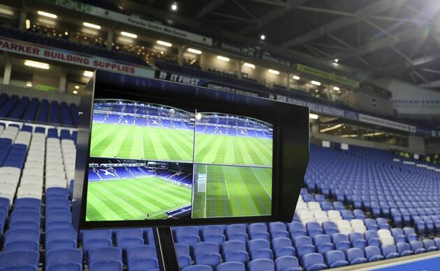 Система VAR станет более доступной