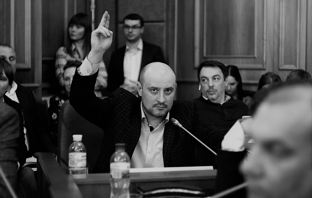 Бюджетная децентрализация в Украине де-факто не состоялась - Слобожан 
