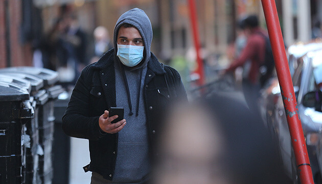 Фото: Укринформ