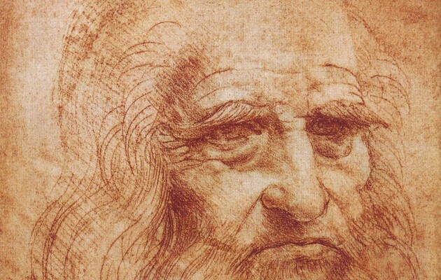 Вчені заявили про виявлення невідомого ескізу Леонардо да Вінчі 