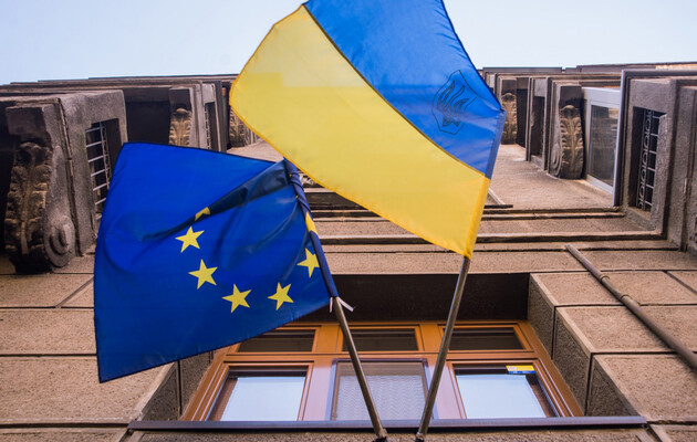 Вступ України до Євросоюзу підтримують більшість жителів ЄС – опитування 
