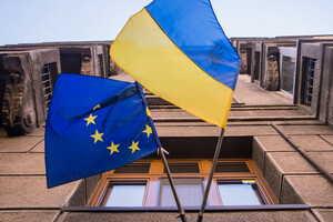 Вступ України до Євросоюзу підтримують більшість жителів ЄС – опитування 