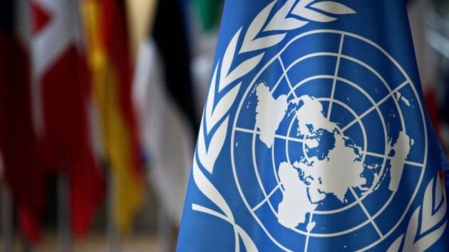 Генассамблея ООН одобрила новую резолюцию по правам человека в Крыму