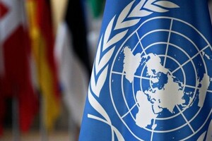 Генасамблея ООН схвалила нову резолюцію з прав людини в Криму 
