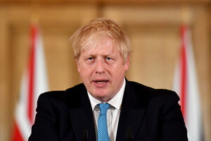 Борис Джонсон готовится сообщить о £16,5 млрд инвестиций в оборону страны