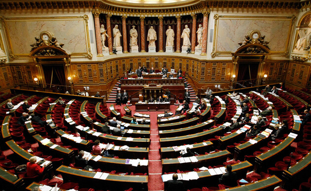 Сенат Франции планирует рассмотреть проект резолюции о независимости Нагорного Карабаха