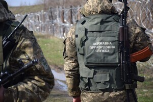 Нарушение режима прекращения огня: под Марьинкой оккупанты применили стрелковое оружие