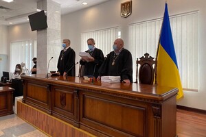 Судам доверяет 2,2% украинцев - центр Разумкова 