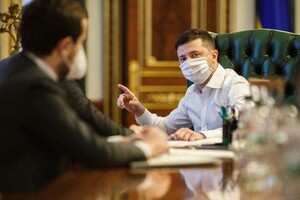 Зеленський записав новий влог з лікарні: запахи вже повернулися 