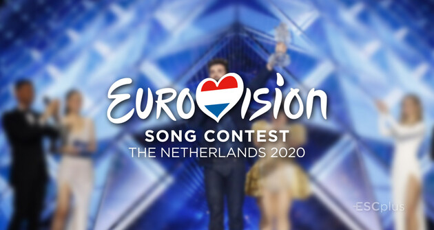 Названы правила проведения «Евровидения-2021»