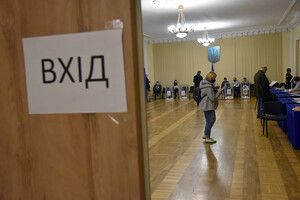 Суд повторно отменил результаты выборов в Харьковскую городскую раду