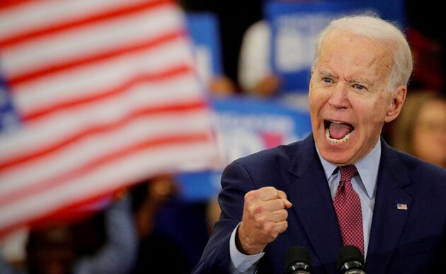 Повторный пересчет голосов в Джорджии показал победу Байдена