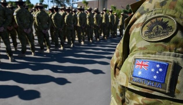 Австралийских военных обвиняют в убийстве 39 афганцев