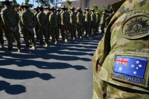 Австралийских военных обвиняют в убийстве 39 афганцев