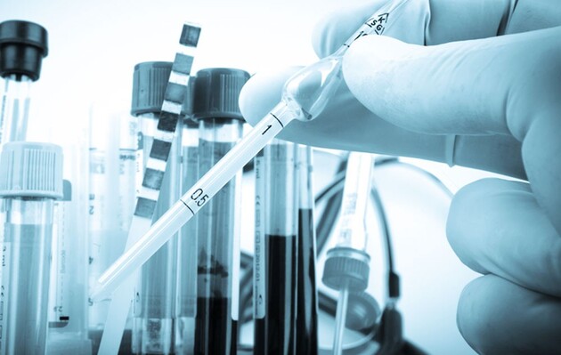 Biontech і Pfizer подали заявку на реєстрацію власної вакцини