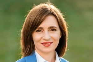 ЦИК Молдовы назвала Санду официальным победителем выборов 
