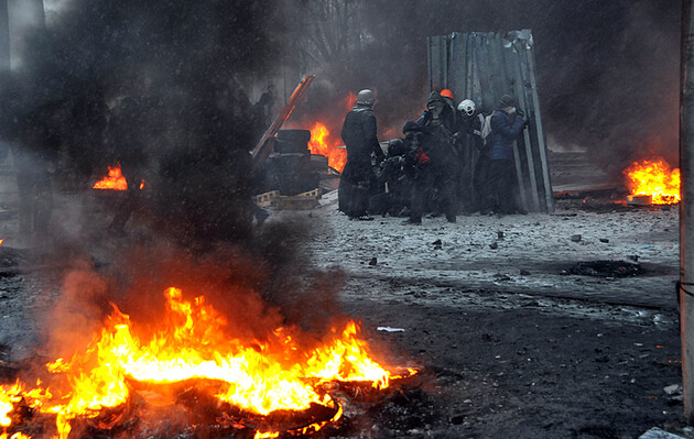 Дела Майдана: за семь лет в силу вступил только 21 приговор