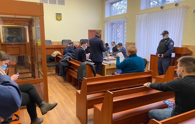 В деле об убийстве Кирилла Тлявова допросили детей-свидетелей 