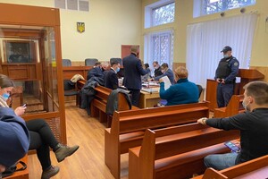 В деле об убийстве Кирилла Тлявова допросили детей-свидетелей 
