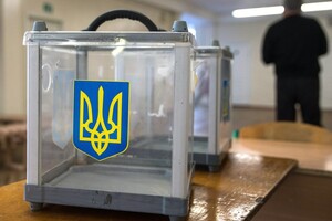 ЦИК требует назначить даты повторного голосования в Борисполе и Новгород-Северском