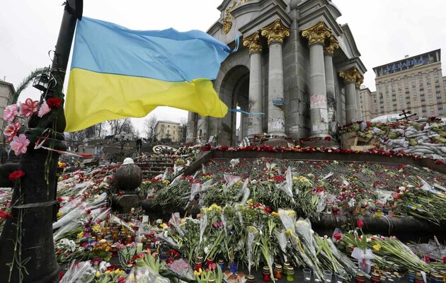 На Майдане запланированы несколько массовых акций