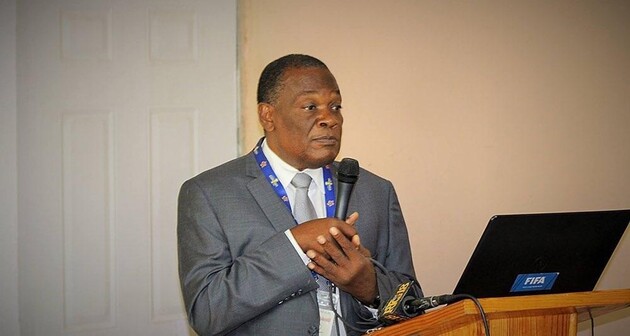  Ів Жан-Барт займав свій пост 20 років