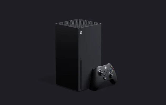 Контролери Xbox Series X зроблять сумісними з iPhone