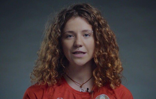 Романовская выступила за пересчет голосов на президентских выборах