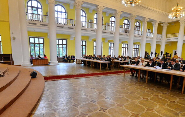 Фото: сайт Киеврады