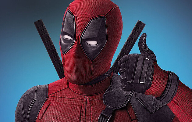 Робота над третім "Дедпулом" вже почалася