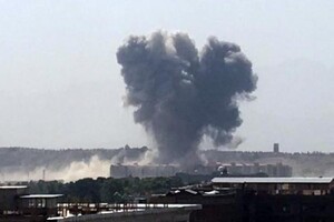 По афганской столице выпустили 23 ракеты — СМИ