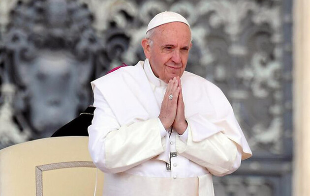 Папа Франциск закликає молодь будувати нову економіку з бідними після пандемії коронавірусу 