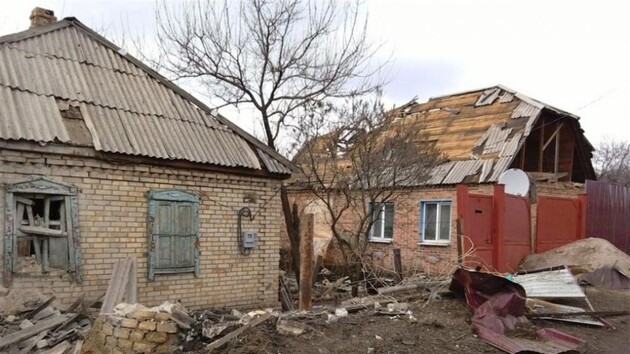 В Донецкой области выплатят компенсации за утраченное жилье