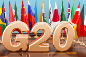 Лідери G20 обіцяють справедливе поширення вакцин проти коронавірусу