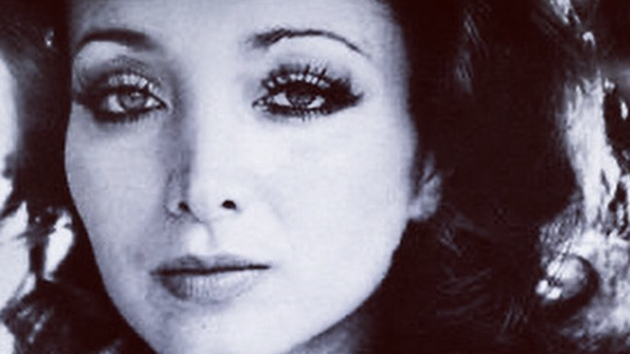  Мексиканська актриса Мален Моралес