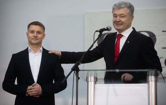 Выборы мэра Ровно: «ЕС» объявила о победе своего кандидата