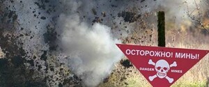 Трое членов семьи подорвались на мине в оккупированной Горловке – ОБСЕ