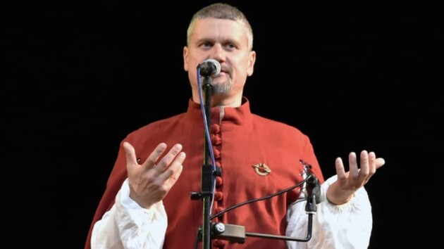 Змитер Сосновский выехал к друзьям в Украину