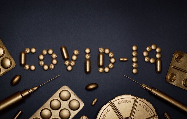 COVID-19 стало одним зі слів 2020 року