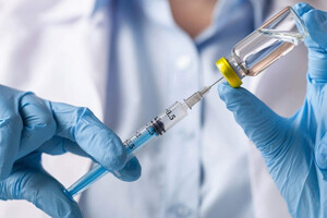 В СНБО оценили возможные сроки вакцинации всего населения от COVID-19 