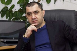 Зеленський призначив новим головою Сумської ОДА колишнього заступника Добкіна 