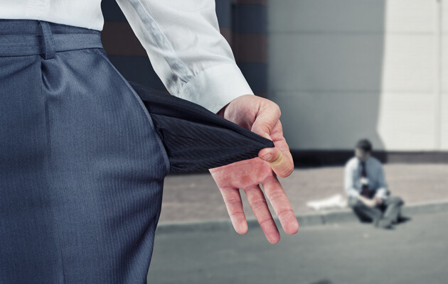 Выполнение госбюджета провалено, ситуация с государственными финансами - критическая