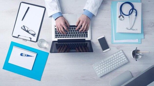 Як знайти лікаря для укладення декларації онлайн: інструкція від Нацслужби здоров'я 