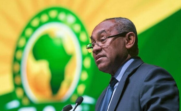 Віце-президент ФІФА усунений від футболу за корупцію 